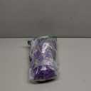 CosFantasy Women's Cosplay Costume Dress Purple Uniform Outfits for Halloween Large