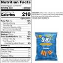 SunChips Original Multigrain Snacks, 1.5 Ounce (Pack of 64) BBD 06/02/2026