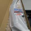 Nilight In Channel Rain Guards for Jeep Grand Cherokee L 2021 2022 2023 2024 2025 Side Window Deflectors Vent Visors, Smoke Tint, Car Window Shade for Rain/Snow, Reduce Wind Noise, Car Wash Safe, 4PCS