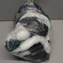 Women's Christmas Dress Skirt and Hooded Cloak Match  (Medium, Green)