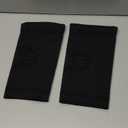 balacoo Elbow Pads for Men 2-pack Compression Sleeves Tennis Elbow Brace for Weightlifting Golf and Workout Knitted for Warmth