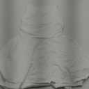 Dress L No Brand White