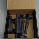 Set of 6 Ignition Coil Pack for 3.5 3.7 V6 Acura MDX Honda Ridgeline Pilot Saturn vue 2001 2002 2003 2004 2005 2006 2007 2008 2009 Coils Replaces# UF400 UF512 C1460