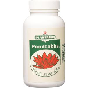 Pondtabbs 60ct