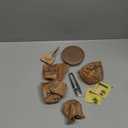 Bonsai Starter Kit - Gardening Easter Gift for Women & Men - Bonsai Tree Growing Garden Crafts Hobby Kits for Adults, Unique DIY Hobbies for Plant Lovers - Unusual Christmas Gifts Ideas