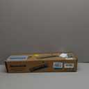 Seeutek Manual Tile Cutter, 14 inch Professional Porcelain Ceramic Tile Cutter, Double Rails Design Tile Cutter Tool, with Tungsten Carbide Cutting Wheel