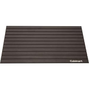 Cuisinart BBQ Defrosting Tray, Conductive Aluminum Rapid Thaw Plate for Frozen Meat, Quick Defrosting Tool that Preserves Natural Flavors, Non Stick Easy to Clean Kitchen Gadget & Grilling Accessories