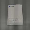 [2025 Upgraded] andobil 7-in-2 USB C Hub Adapter for MacBook Pro 2021-2016/ MacBook Air 2020-2018, 2 USB 3.1 & USB Data Ports, 4K HDMI, SD/TF Card etc, The Space Grey