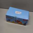 3D Pen Refills 1.75mm PLA Filament 640 Feet 16 Colors, Each Color 40ft, Bonus 250 Stencils eBooks, dikale 3D Pen Material