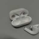 Apple AirPods 4 Wireless Earbuds, Bluetooth Headphones, with Active Noise Cancellation, Adaptive, Transparency Mode, Personalized Spatial Audio, USB-C Charging Case, Wireless Charging, H2 Chip