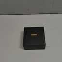 Smart Watch Fitness Tracker (Answer/Make Call), 24/7 Heart Rate Spo2 Blood Pressure Monitor Sleep Tracker, 114 Sports Modes Pedometer Calorie Step Tracker, Waterproof Activity Tracker for Women Men (Black)