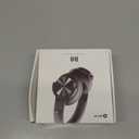 Picun B8 Bluetooth Headphones, 120H Playtime Headphone Wireless Bluetooth with 3 EQ Modes, Low Latency, Hands-Free Calls, Over Ear Headphones for Travel Home Office Cellphone PC Black