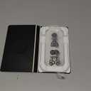 SMARTDEVIL 3 Pack Tempered Glass for iPhone 14 Pro Screen Protector, Military-Grade Shatterproof Protection, 9H Hardness, Fast & Easy Installation, Case Friendly Design