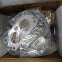 15003-7073 Carburetor Fit for Kawasaki FH680V FH680V-AS21-30 FH721 15003-7080 15003-7048 4 Stroke Engine With Fuel Pump