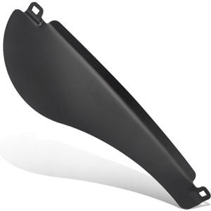 532403149 403149 Center Front Baffle Compatible with Husqvarna Craftsman Lawn Mower, Replacement Baffle Plate Used on Zero Turn Mowers, Part Number 403149-21546584
