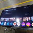 TCL 55 Inch Class QM6K Series | Mini LED QLED 4K HDR | 55QM6K, 2025 Model | 120HZ-144HZ High Brightness Smart Google TV Dolby Atmos Onkyo Audio | Voice Remote Alexa Gaming Streaming Television