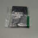 Lined Journal Notebook  Hardcover Notebook for Men & Women  Journals for Writing, Work, School, Home & Daily Notes, 160 Pages  Medium A5, 5.7"x8", 100 gsm Thick Paper (Black)