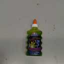 Elmer's Liquid Glitter Glue, Great For Making Slime, Washable, Assorted Colors, 6 Ounces Each, 3 Count