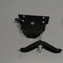 159056 RV Spare Tire Winch for RVs Trailers and Trucks Spare tire Hoist