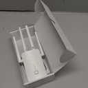 WiFi Extender Signal Booster for Home: Internet Repeater Range Covers Up to 9995 Sq.ft and 45+ Devices (XL)