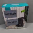 Shiatsu Neck Massager with Heat, 3D Kneading Back Massage Pillow for Pain Relief, Massagers for Neck and Back, Shoulder, Leg, Gifts for Men Women Mom Dad, Stress Relax at Home Office and Car (Black)