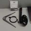 AOC Q27G4ZD 27" QD OLED Gaming Monitor, QHD 2560 x 1440, 240Hz 0.03ms, HDMI 2.0 x2, Display Port x2, G-Sync Compatible, Console Gaming Ready, 3-Year Zero-Bright-Dot