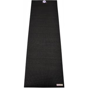 AURORAE Classic/Printed Extra Thick and Long Yoga Mat. Slip Free Rosin included