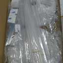 2 Sets of Balloon Stand Kit - 62in Balloon Stands with Base, Balloon Sticks, Decorations for Party Birthday Wedding Baby Shower Gender Reveal Graduation