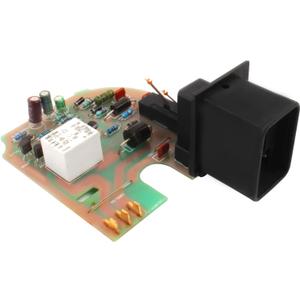 Windshield Wiper Motor Pulse Board Module Front Wiper Motor Control Replacement for Escalade,Tahoe,Blazer,Astro,Yukon,Jimmy,Sonoma,Safari&C/K1500-3500 GM Trucks/SUVs