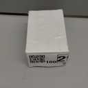 HHCSOP 89001132 Windshield Washer Pump w/Grommet, Windshield Washer Motor Replacement for Honda Accord Civic Element lnsight Odyssey Pilot S2000, Acura CL EL MDX RL TL TSX, Suzuki Grand Vitara