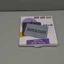 TV Antenna Indoor Long Range, Supports 4K 1080p Smart TV Signal Reception with Signal Amplifier 16ft HDTV Coax Cable