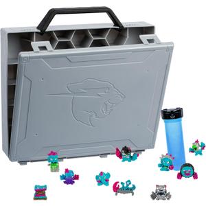 MrBeast Lab Swarms Collector Case, Includes 10 Swarms Inside