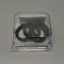 All Balls Racing 56-133-1 Fork and Dust Seal Kit Compatible with/Replacement for Honda Kawasaki Suzuki Yamaha