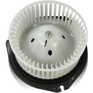 ECCPP AC Blower Motor Fit for 2004-2009 for Cadillac XLR/2005-2019 for Chevy Corvette 2006 2007 2008 2009 2010 2011 2012 2013 HVAC Heater Blower Motor Replacement 700321,22992235,23456469,89018845