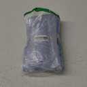 Shandali Hot Yoga Towel - Mat-Sized, Microfiber, Super Absorbent, Anti-Slip, Injury Free, 24" x 72" - Best Bikram Yoga Towel - Exercise, Fitness, Pilates Gear (Forgetmenot)