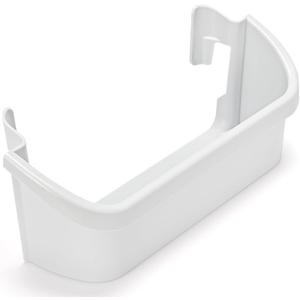 240334201 Refrigerator Door Shelf Bin Compatible with Frigidaire Kenmore BFHS2611LM0 BGHS2634KE2 CRSE263TB0, 240334201 Fridge Door Bin Replace AP2115843 891031 AH429846 240334207 EAP429846 PS429846