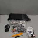 [Qualcomm 8-core 4+64GB] Car Radio Stereo for Toyota CHR 2016-2019 with 9-Inch 1280P QLED Touchscreen Radio Wireless Carplay Android Auto BT5.1 DSP/Hi-Res Audio 5GWIFI SWC GPS+Backup Camera