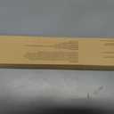 24IN Ultra Long Slim Under Cabinet Lighting, 106 LED 5000mAh 3 Color