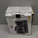 Toastmaster 5 cup Coffee Maker