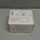 REVO The Original 4-in-1 Smart Cupping Therapy Massager, Red Light Therapy for Targeted Pain Relief, Knots, Aches, Muscle Soreness, Circulation & Tighter Skin, Portable Cupping Kit