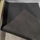 Pet Crate Floor Protection Mat, Mat for Under Dog Crate, 30"x20" Thin Cut to Fit Design Washable Floor Covering Reusable Waterproof Non Slip Rug Whelping Pad for Pet 