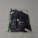 ANRABESS Womens Romper Casual Loose Sleeveless 2025 Summer One Piece Outfit Crewneck Short Jumpsuit Overall Outfits & Pockets M