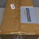 CONNOO 15 Pack 7 OZ Clear Candle Jars with Bamboo Lids, Thick Glass Empty Jars for Making Candles - Dishwasher Safe, in Bulk.