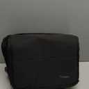 Taygeer Travel Backpack for Men Women, Carry On Backpack with Shoe Pouch, TSA 17.3inch Laptop Mochila Flight Approved, Nurse Bag Casual Daypack for Weekender Business Hiking,Black (X-Large)