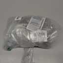 LUOZZY Aquarium Natural Trunk Aquarium Tree Root Model Resin Wood Branches for Underwater Fish Tank Decorations (Brown)