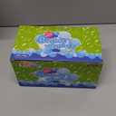 SpringFlower 66 Pieces Mini Bubble Wands,Bubble Party Favors Assortment Toys for Kids,Themed Birthday, Halloween, Goodie Bags, Carnival Prizes, Wedding,Outdoor Gifts for Girls & Boys