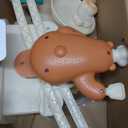 TOP BRIGHT Balance Math Game for Kids, Preschool Math Games for Kids Ages 3-5, STEM Montessori Toys for 2 3 4 Year Old Girls Boys Gifts