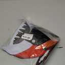 Christmas Garage Door Decorations Magnets - 22PCS Xmas Reflective Garage Door Magnets Christmas Snowman Door Decor for Refrigerator Car Magnet Stickers Party Fridge Kitchen Home Outdoor Indoor (Multicolor)