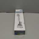 MR.SIGA Water Bottle Brush Cleaning Set with Storage Holder, Cleaning Brushes for Tumbler, Straw, Baby Bottles, Drinking Glasses