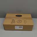 Brushed Gold Tub Shower Faucet Set Complete with 8-Inch Rainfall Shower Head and Tub Spout Included Shower Valve Tub Shower Trim Kit Matte Black